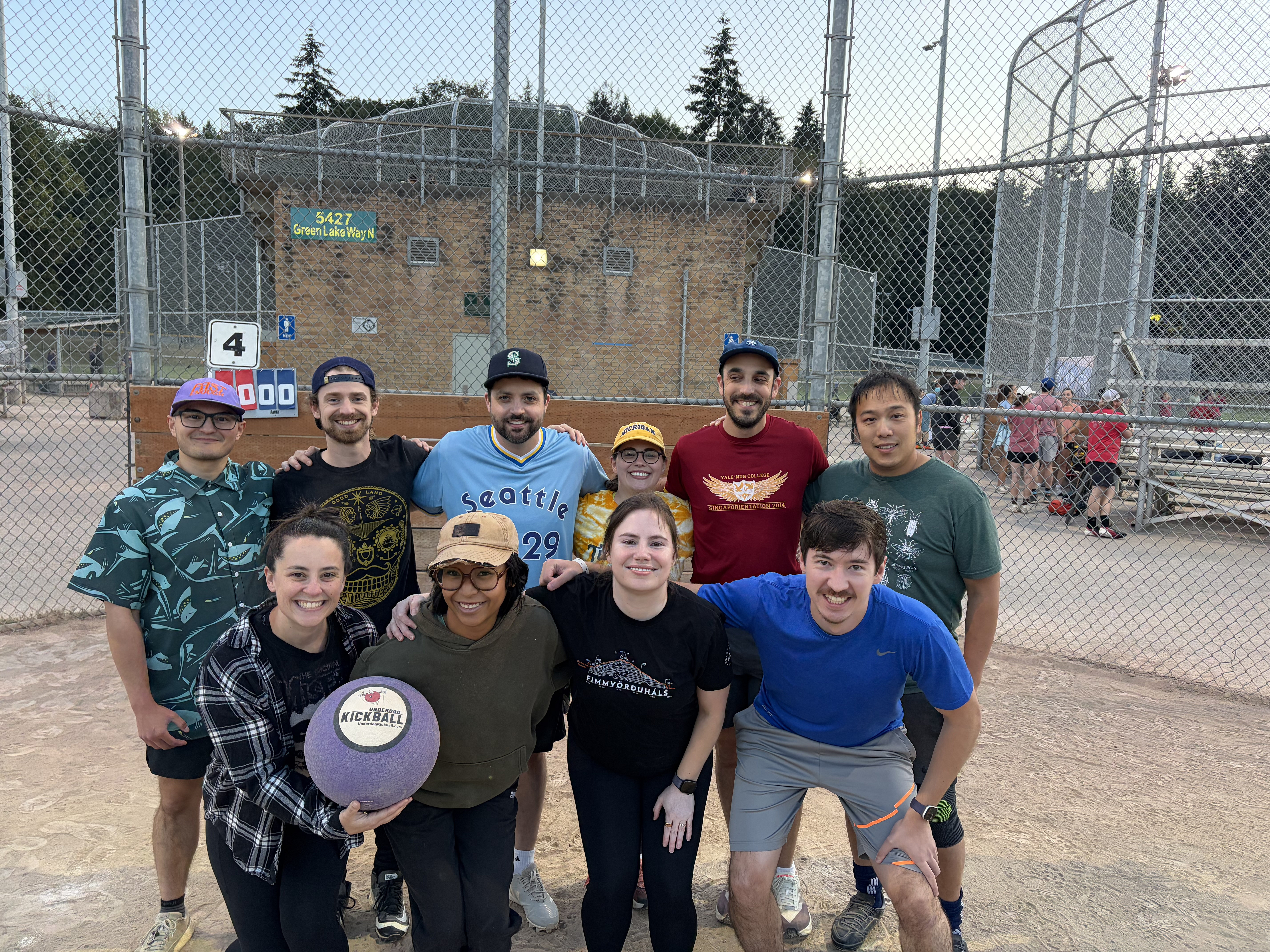 Bunt Force Trauma