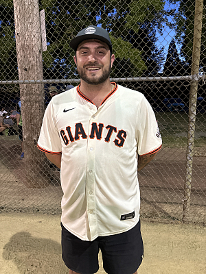 Player Of The Game: Jeff D