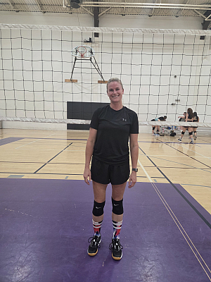 Player Of The Game: Meghan R