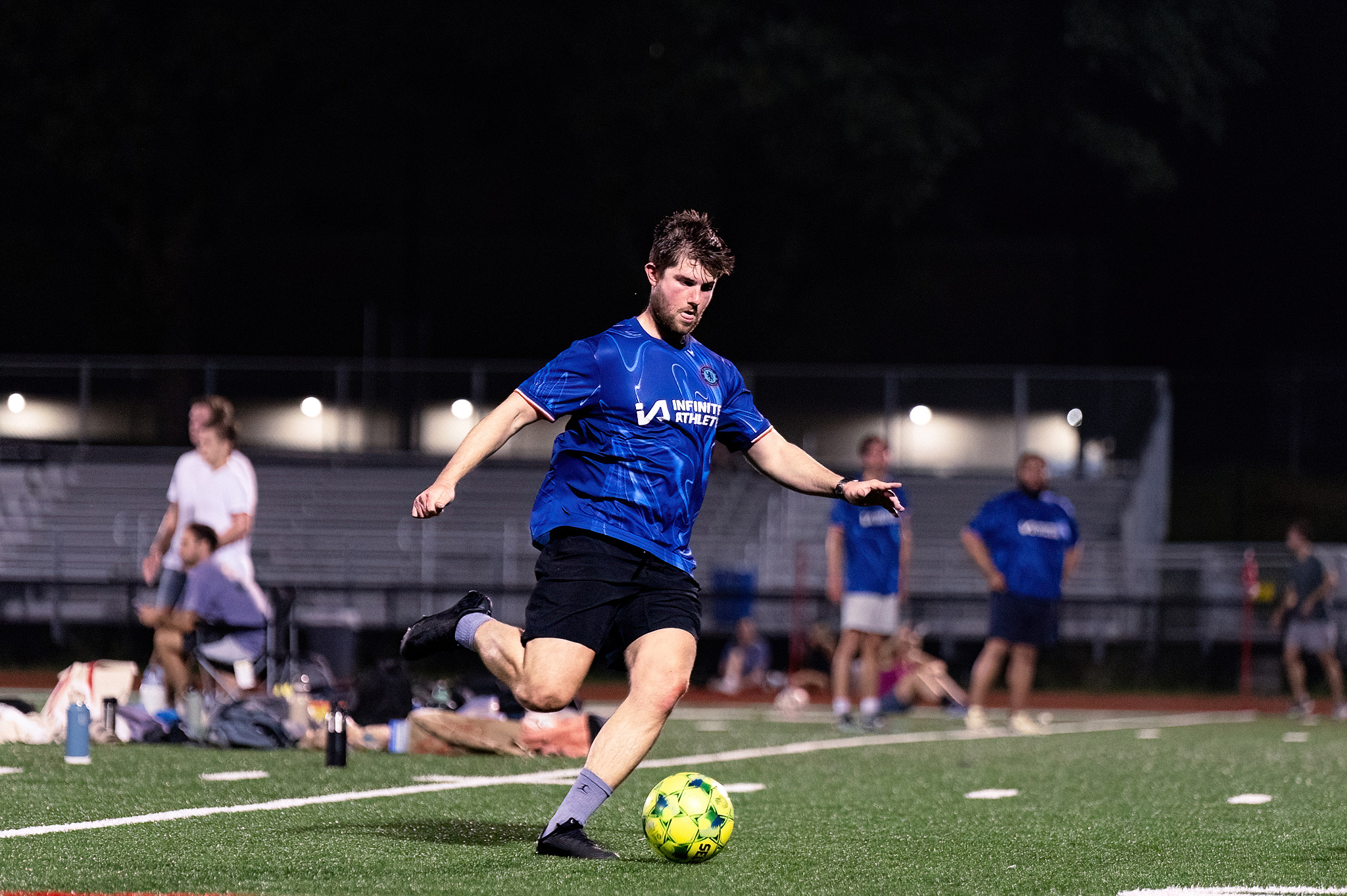 07.27.26 // Monday // Washington HS