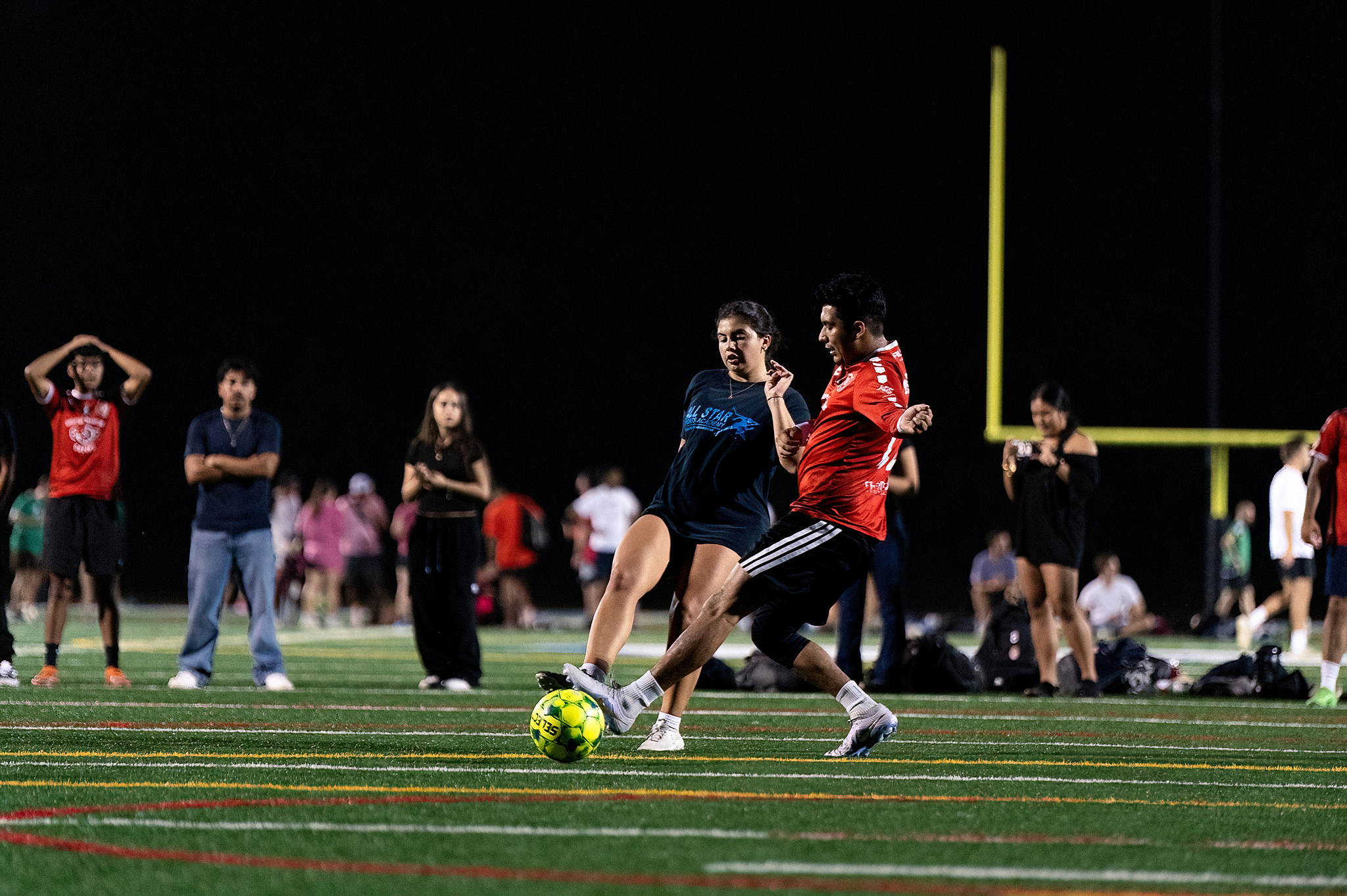 07.27.26 // Monday // Washington HS