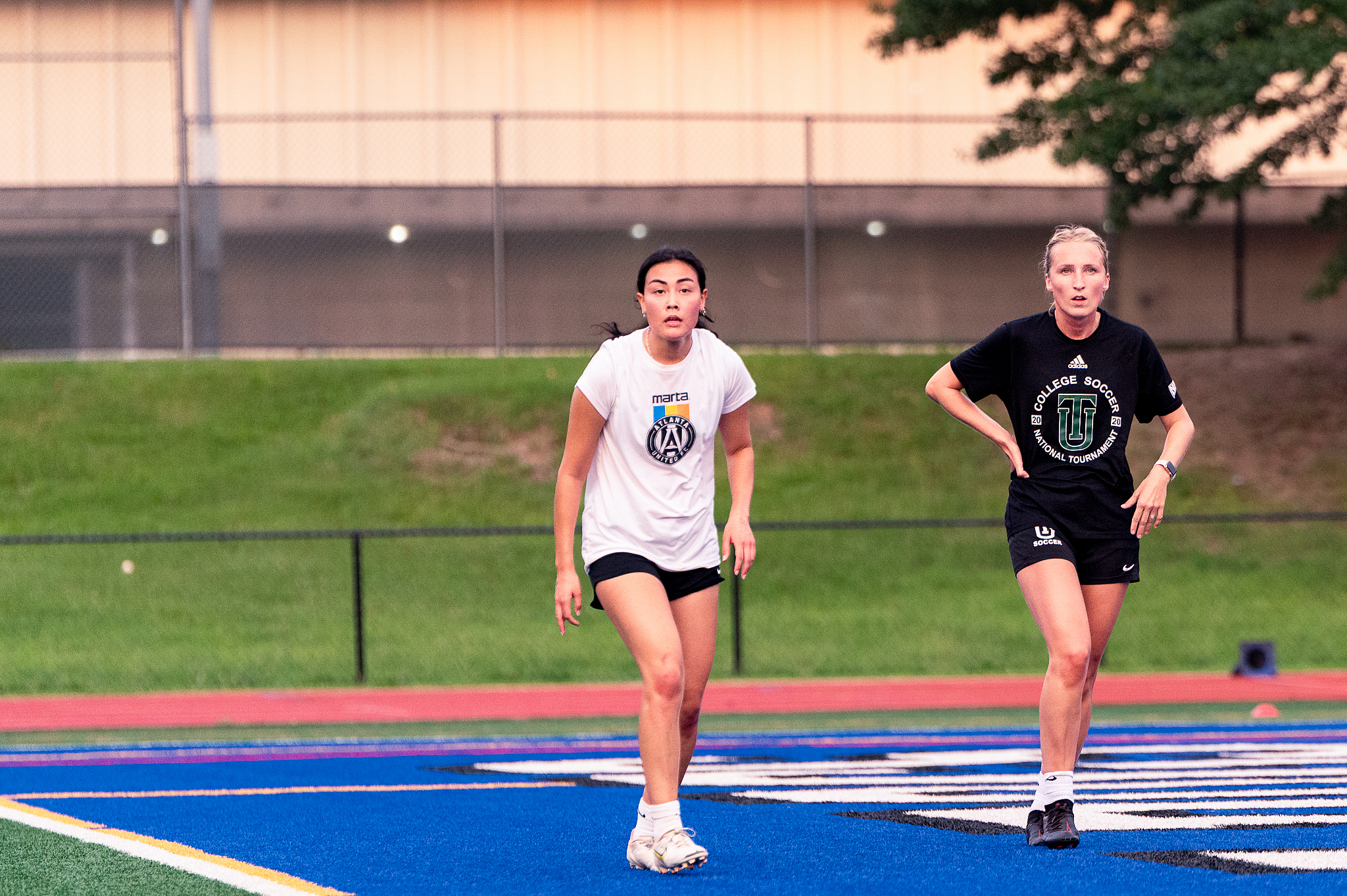 07.27.26 // Monday // Washington HS