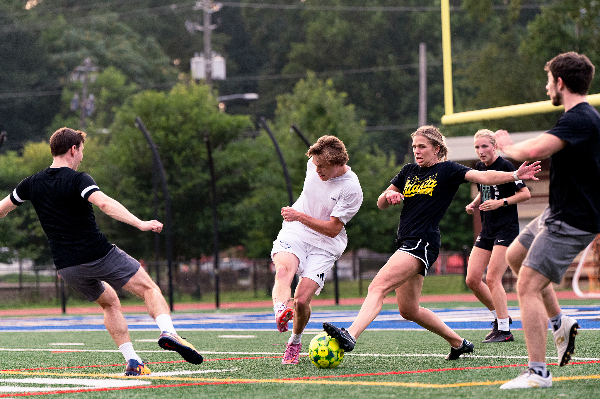 07.27.26 // Monday // Washington HS