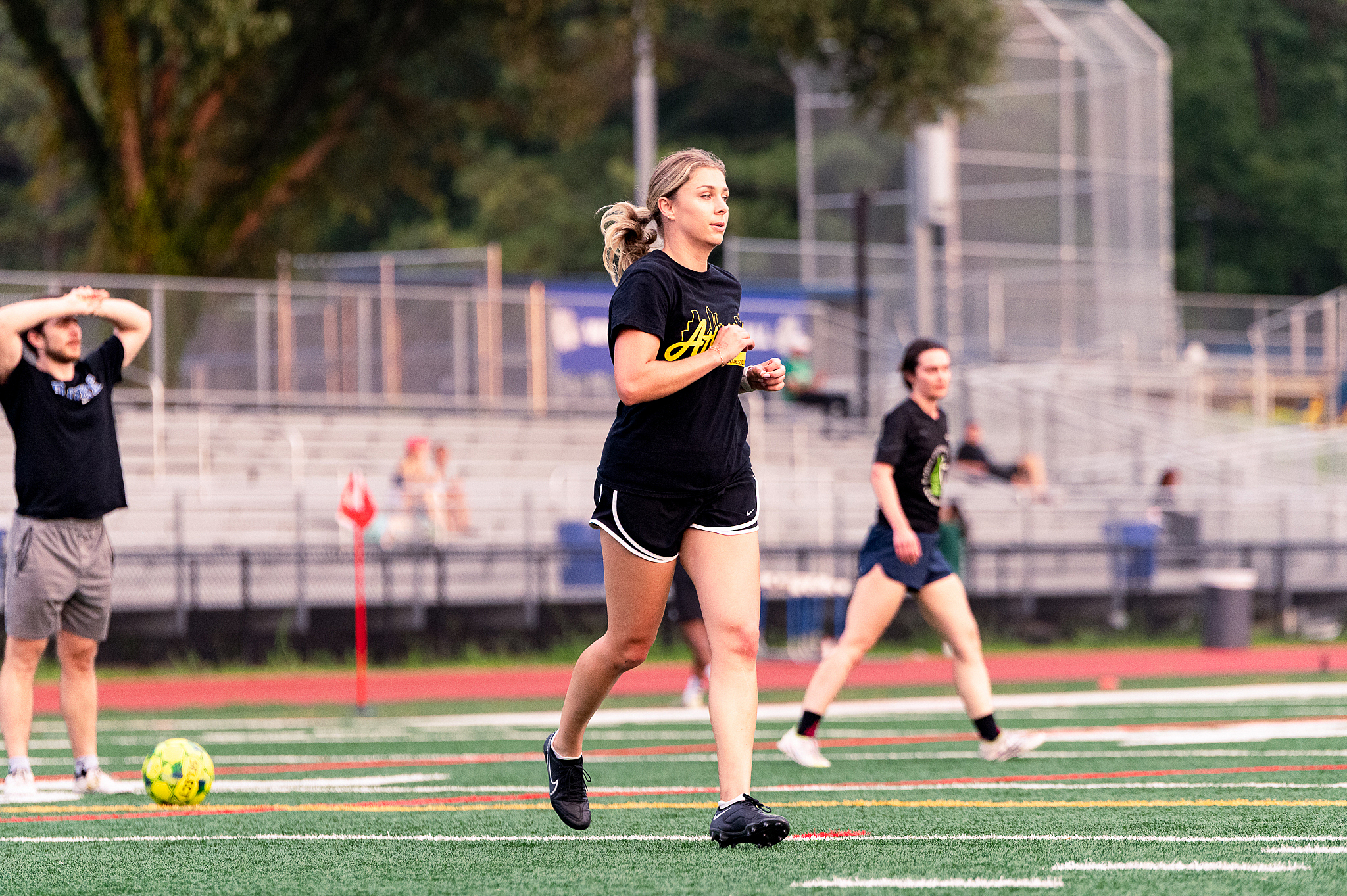 07.27.26 // Monday // Washington HS