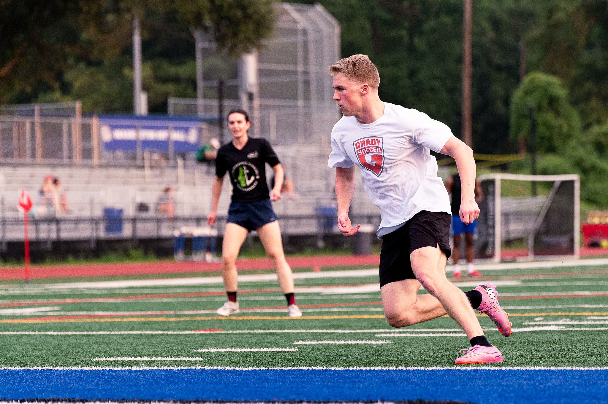 07.27.26 // Monday // Washington HS
