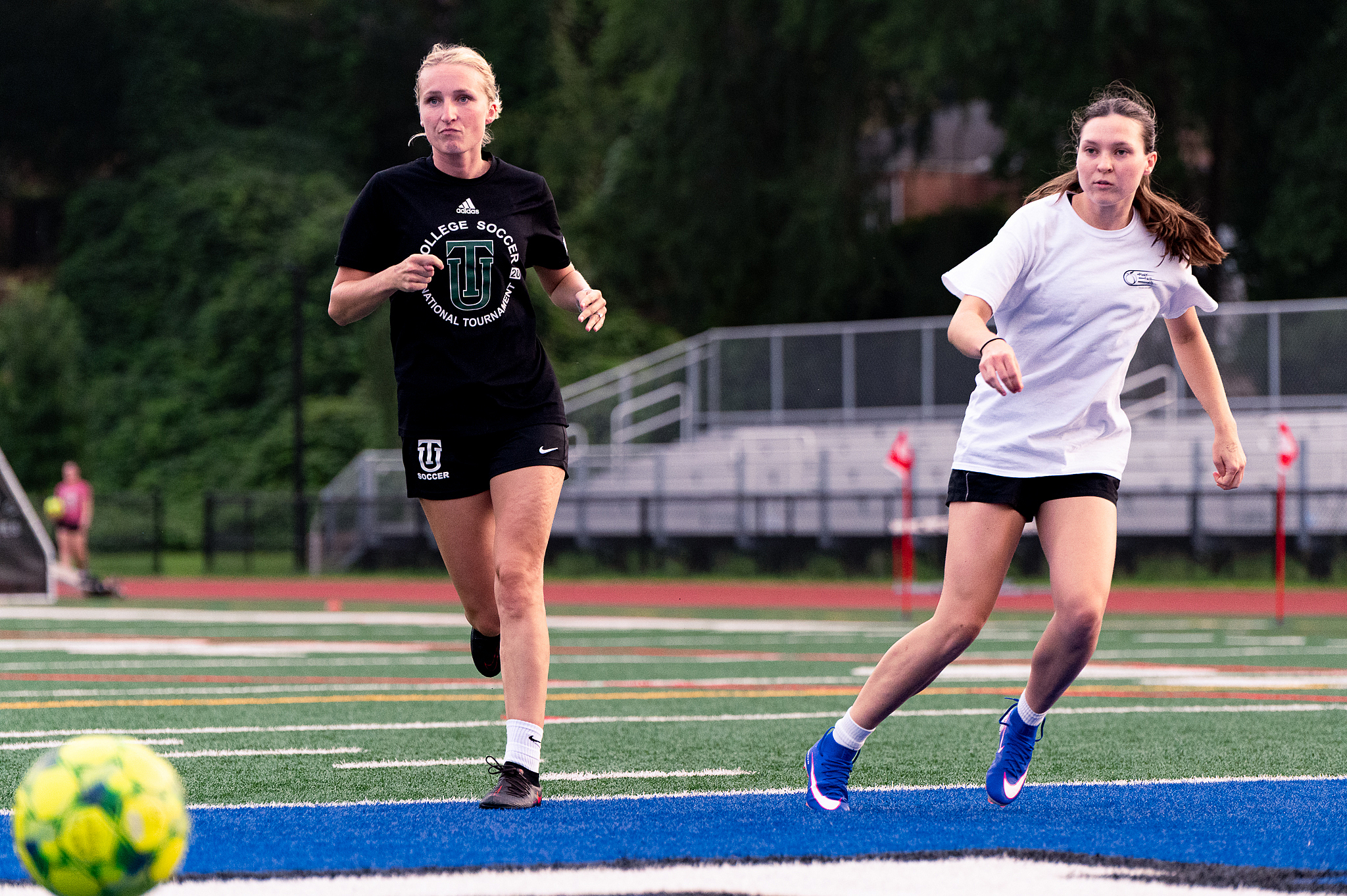 07.27.26 // Monday // Washington HS