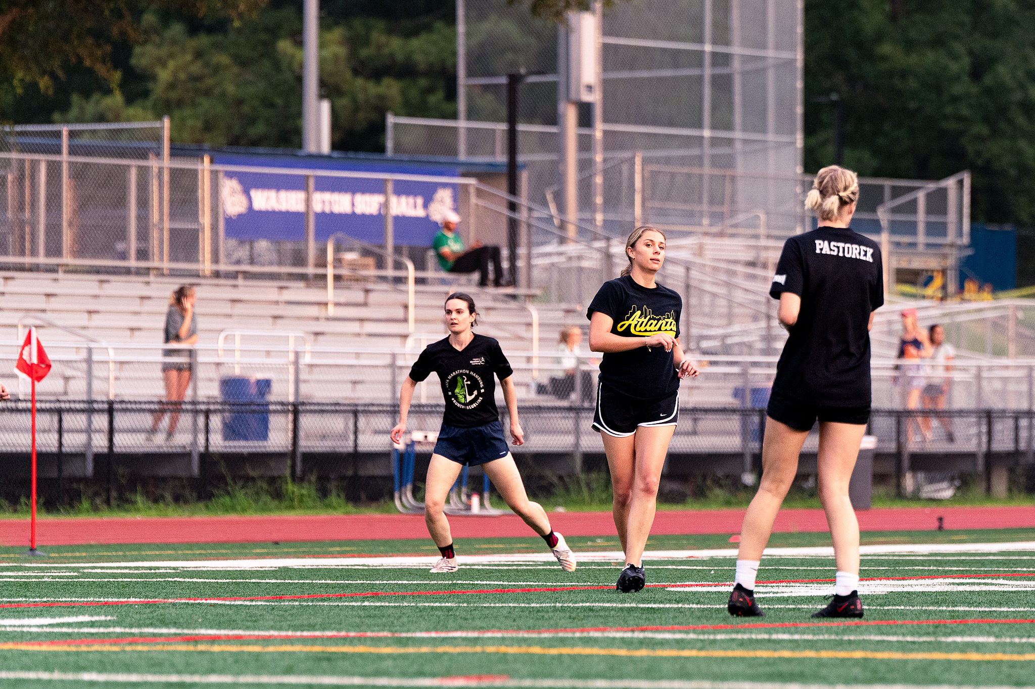 07.27.26 // Monday // Washington HS
