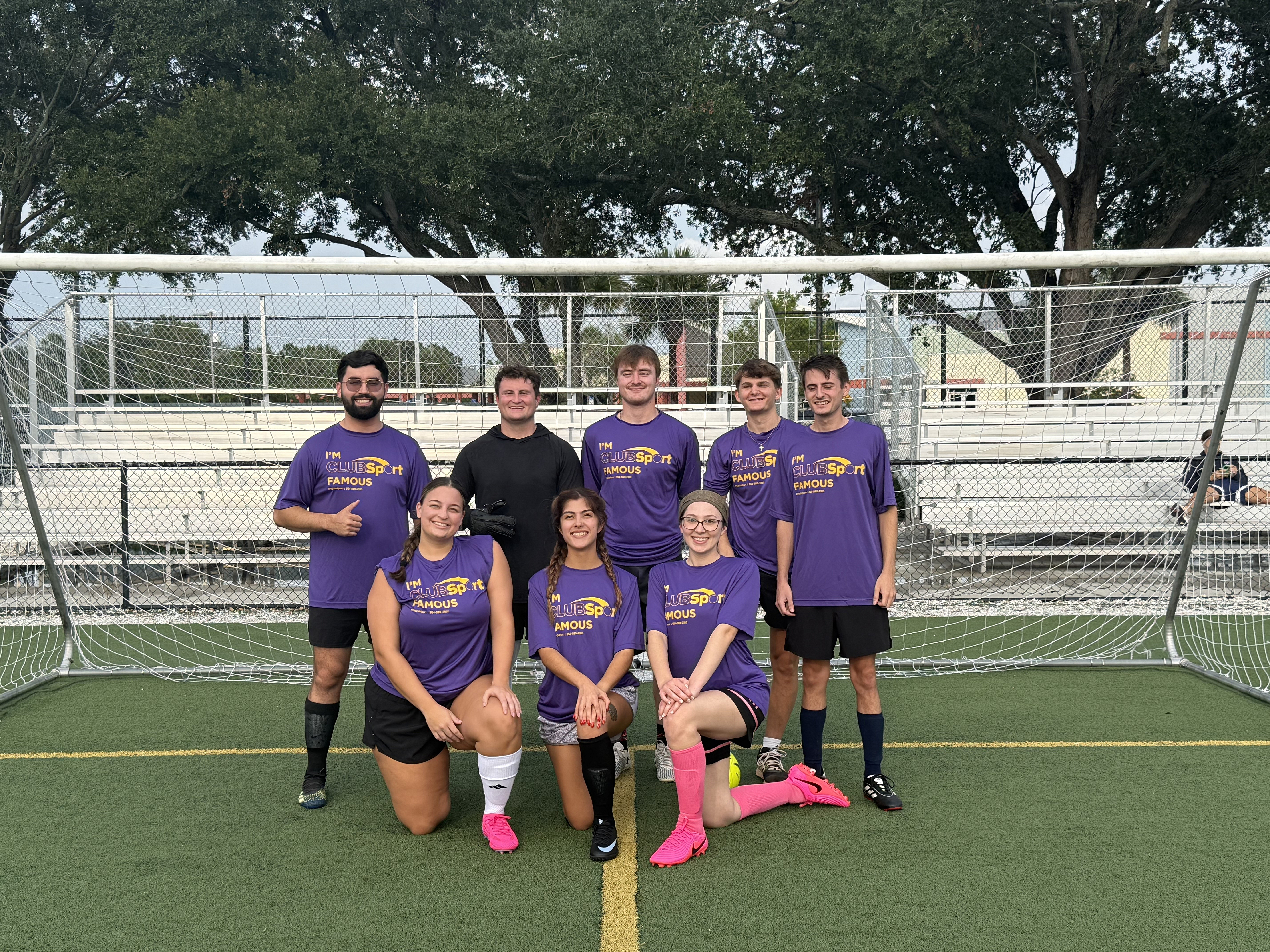 Turf Kings & Queens