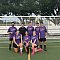 Turf Kings & Queens Team Logo