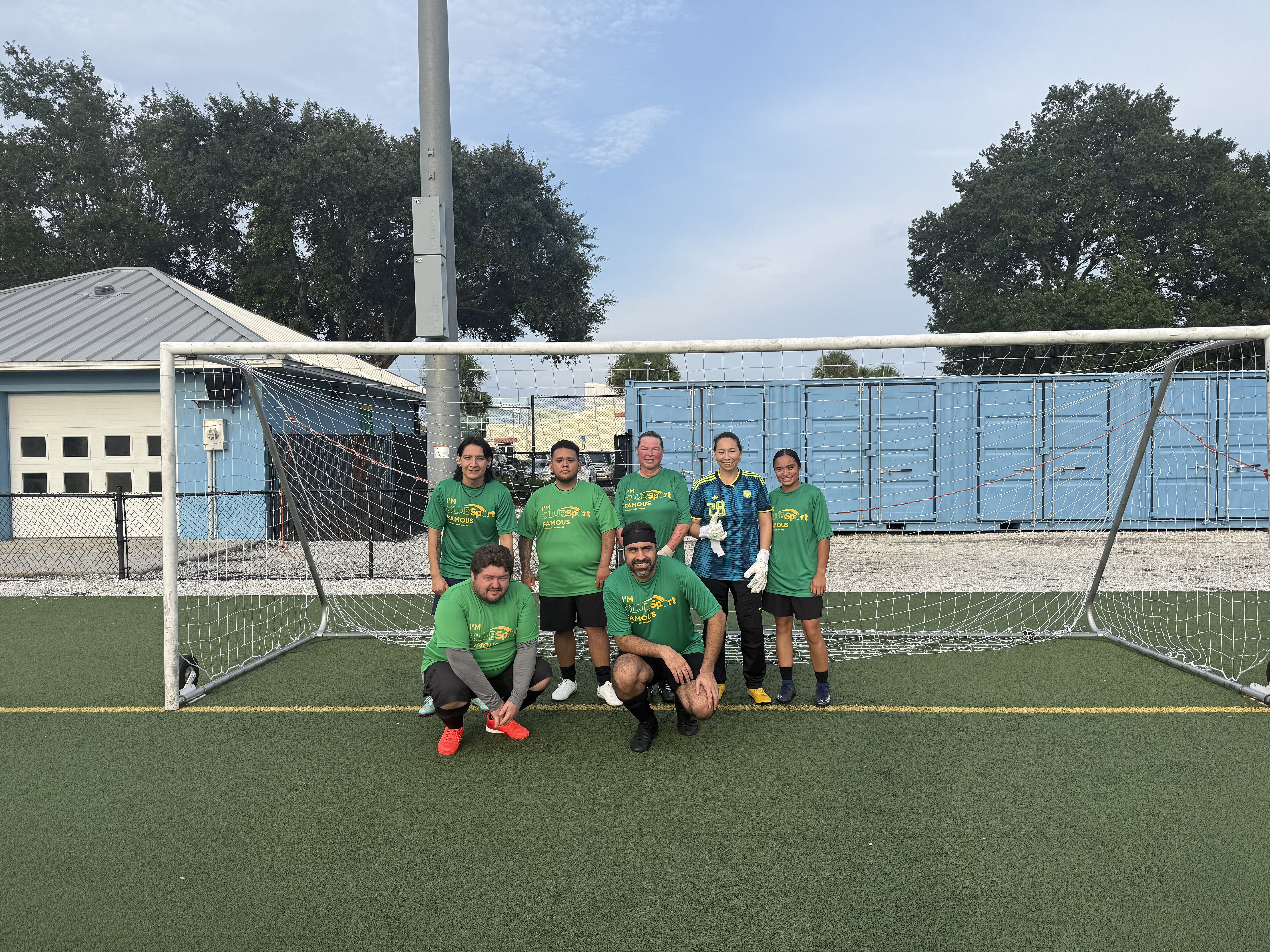 Tartin Army FC