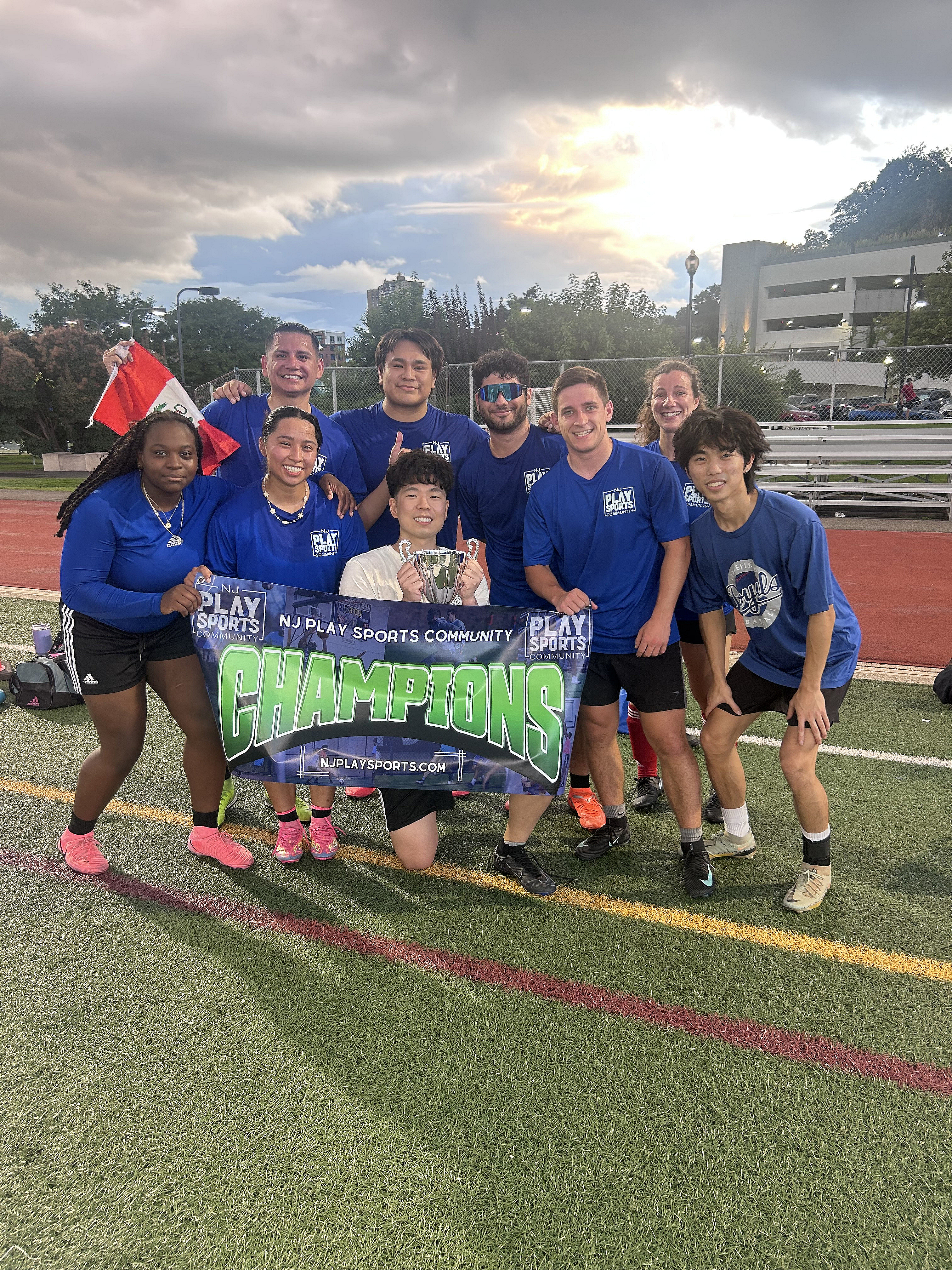 POTG - Bergen County's Best 