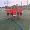 Misfits FC Team Logo
