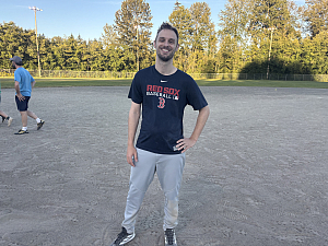Player Of The Game: Jeff H