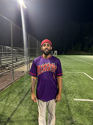 Player Of The Game: Jussy G