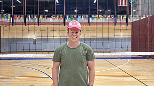 Player Of The Game: Michael M