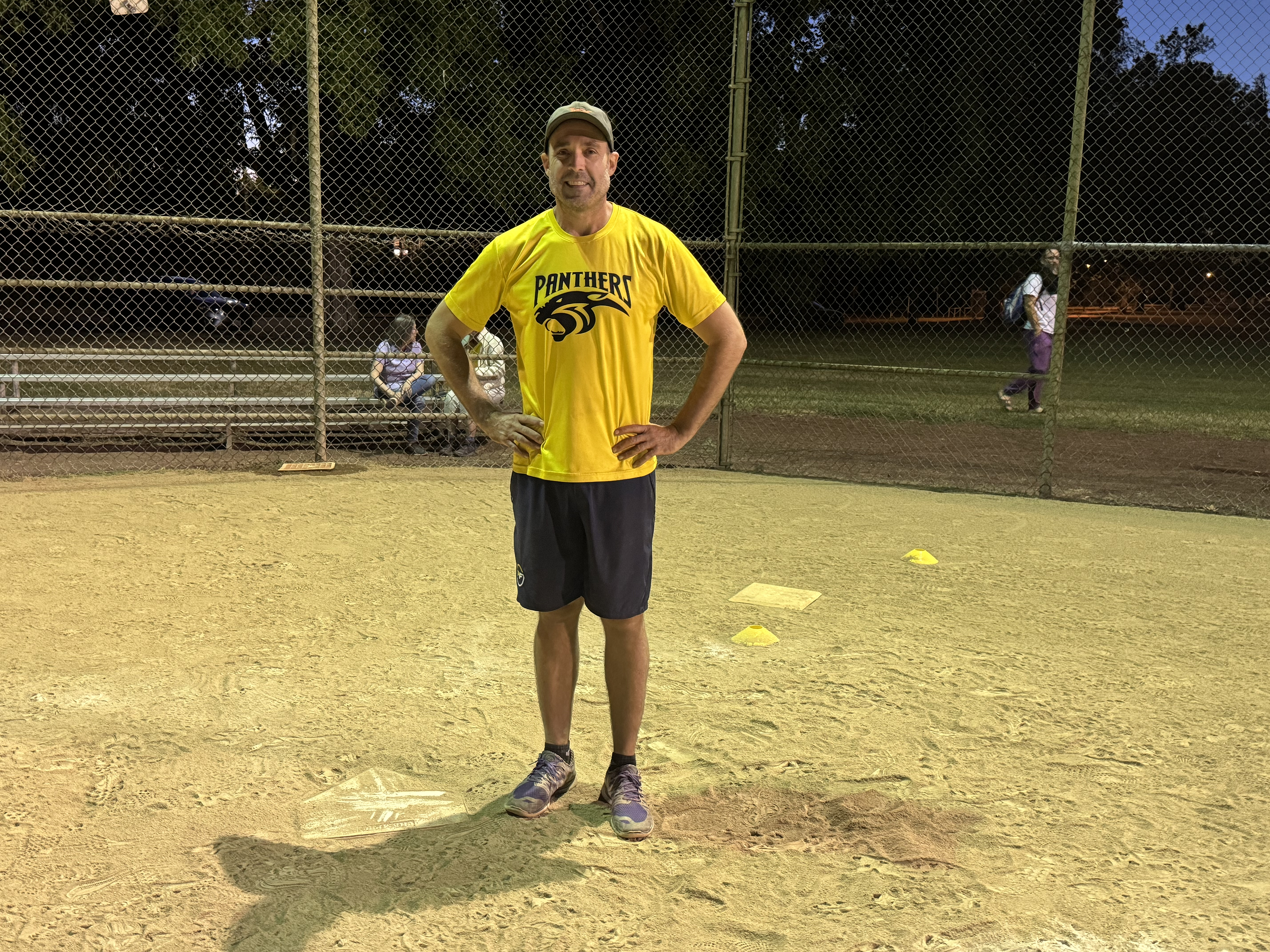 POTG - Ice Cold Pitchers