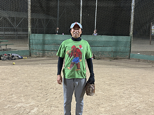 Player Of The Game: Akihito N