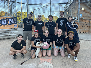 Local Nomads Team Photo