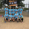 Pitch, Please Team Logo