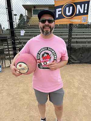Player Of The Game: Thomas C