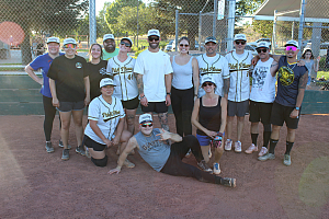 Pitch Please Team Photo