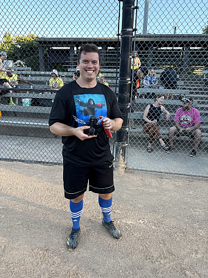 Player Of The Game: Jacob A