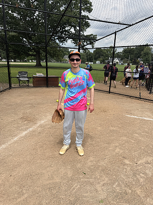 Player Of The Game: Chris R