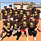 Got The Runs Team Logo