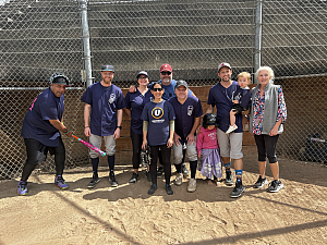 JellyFish Team Photo