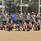 We Got the Runs Team Logo