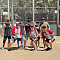 Scoregasms (Summer 26’) Team Logo