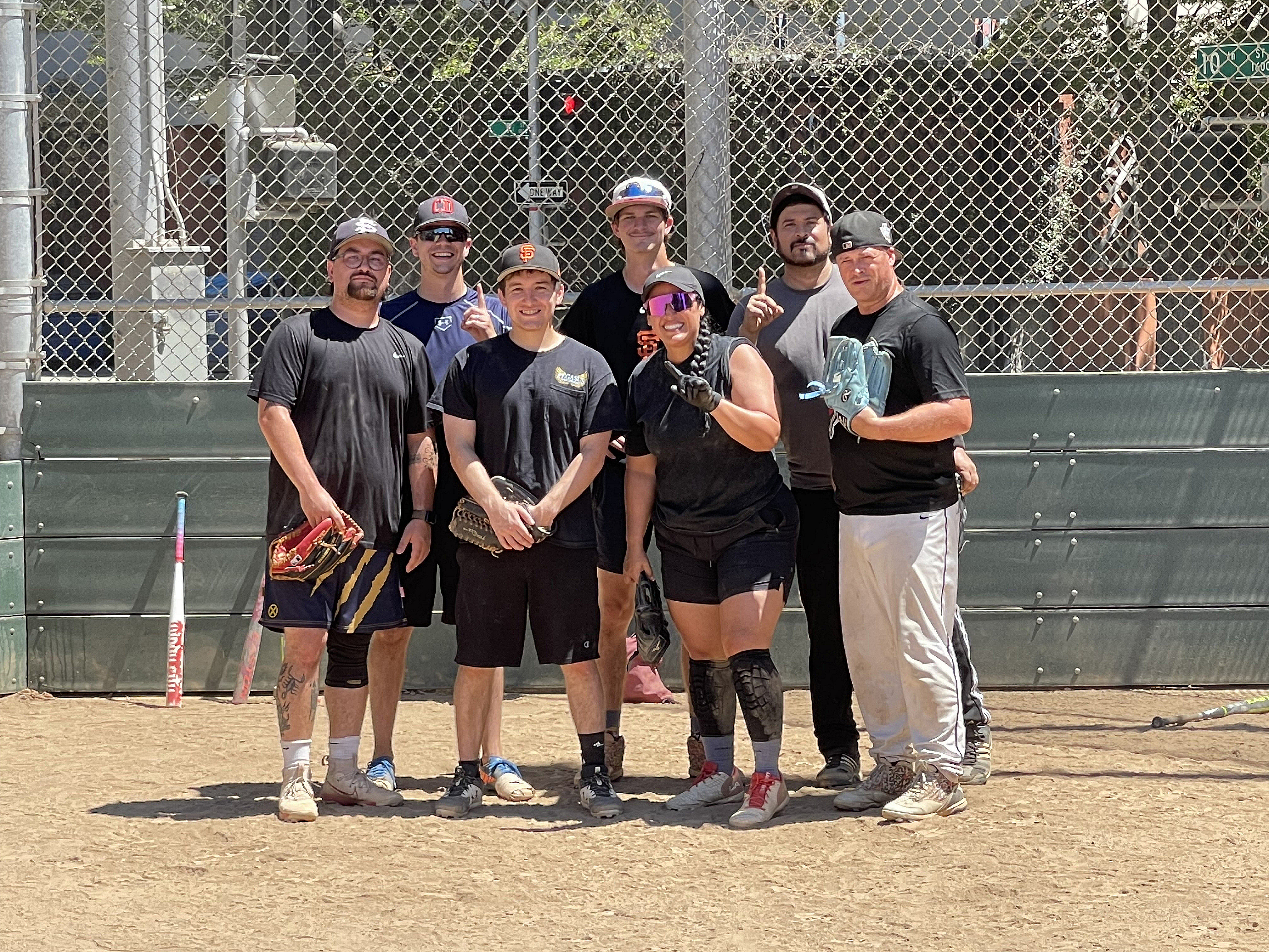 Sons of Pitches