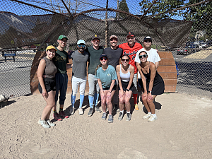 Pitch Please Team Photo