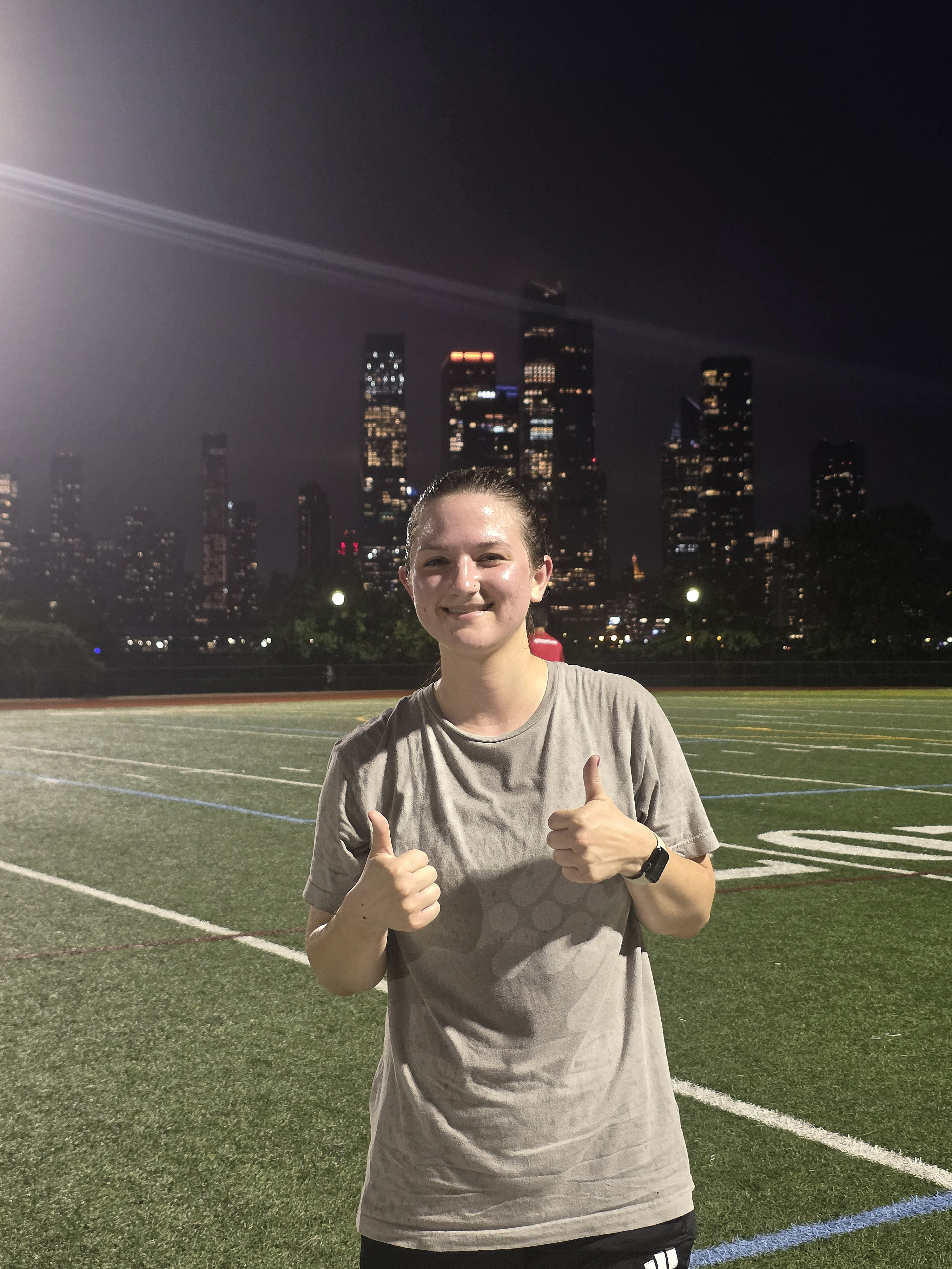 POTG - Weehawken FC