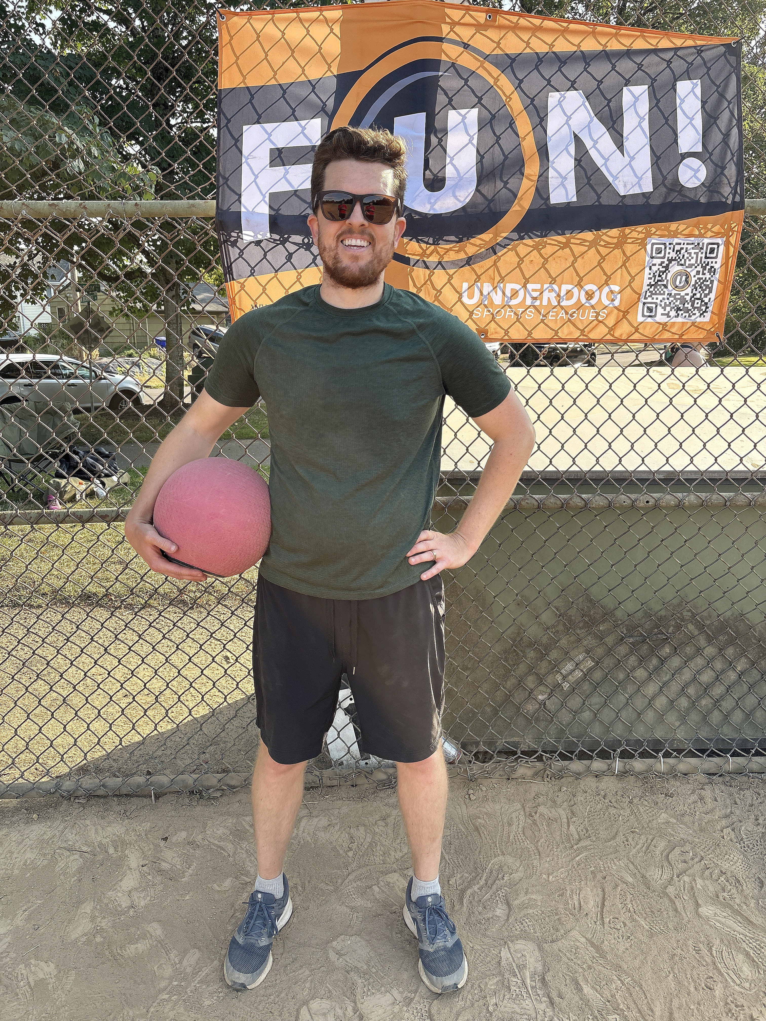 POTG - New kicks on the block - Indy #K8