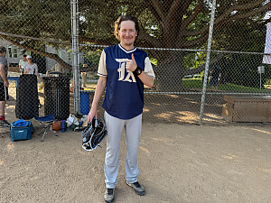 Player Of The Game: Brian H