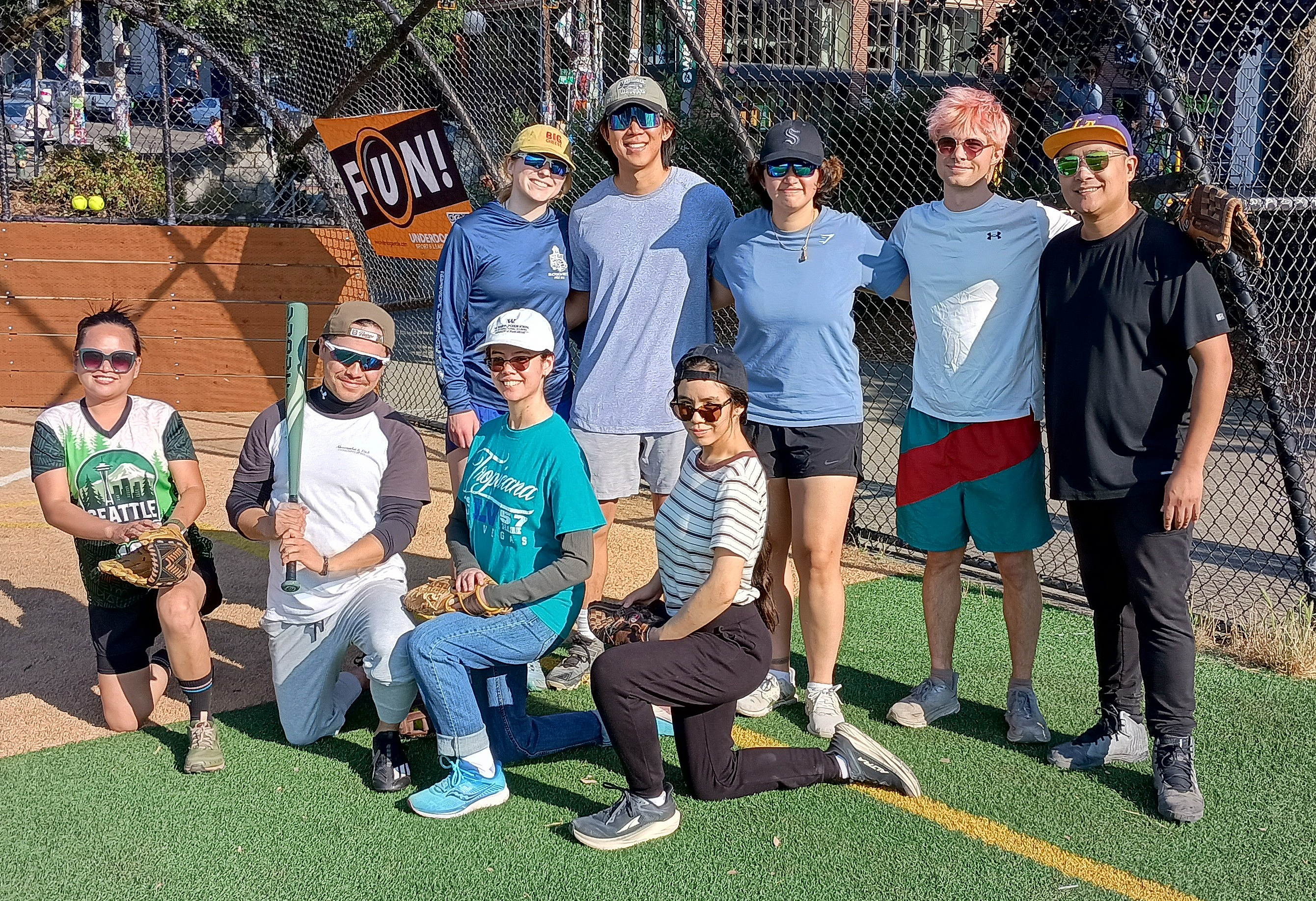 Hard ballerz