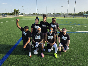 OnlyFlags Team Photo