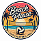 Beach, please Team Logo