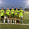 No Skillz FC Team Logo