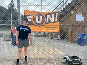 Player Of The Game: Ben M