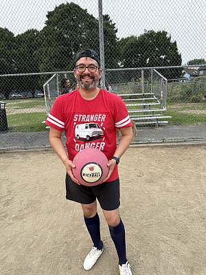 Player Of The Game: Rodrigo P