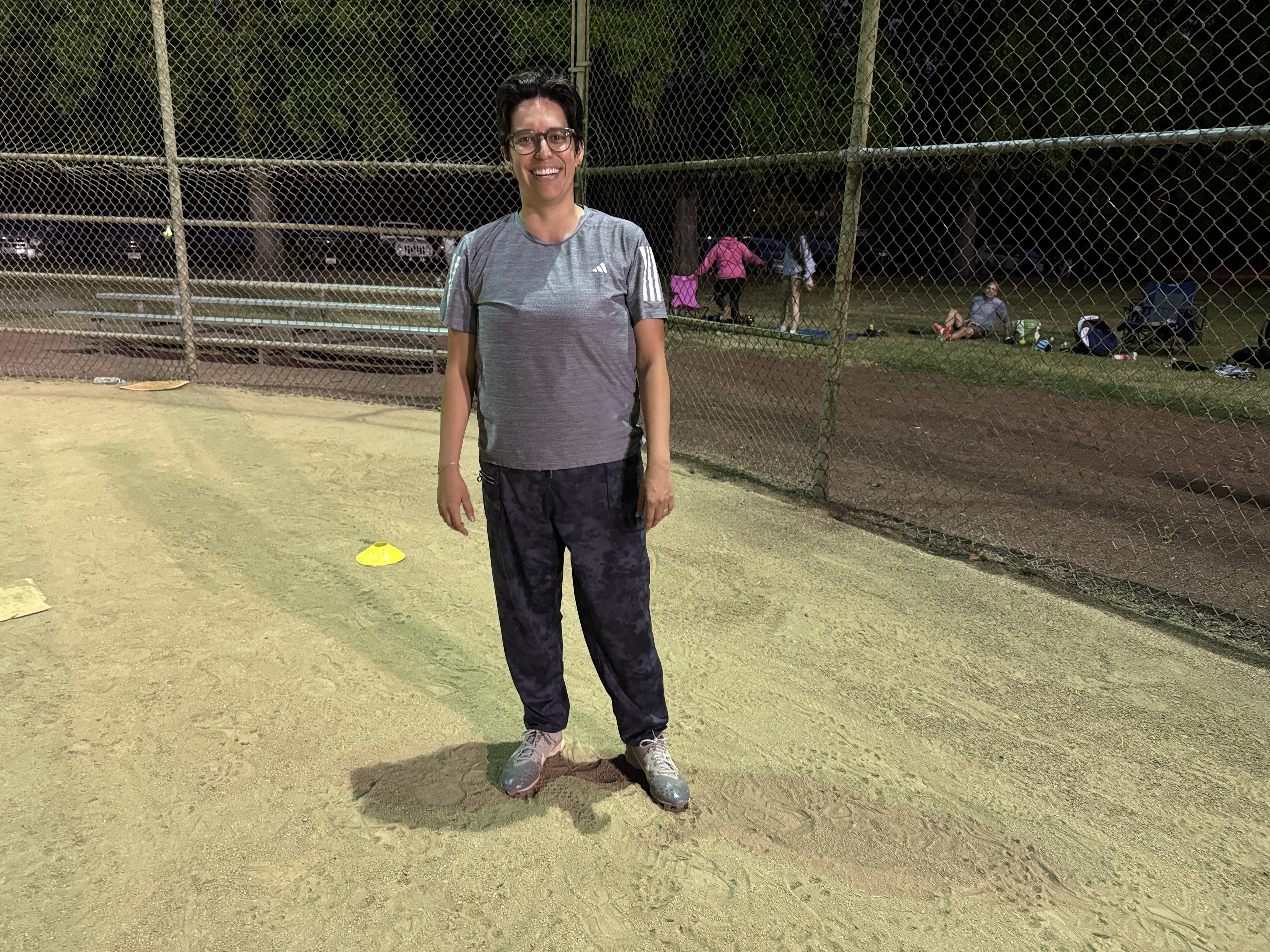 POTG - Bad Pitches