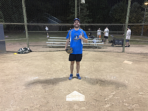 Player Of The Game: Jack C
