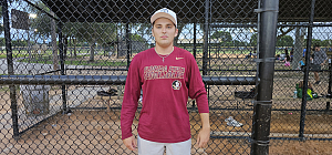 Player Of The Game: Nico  S