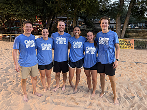 Setpoint Team Photo