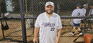 Player Of The Game: Brian L