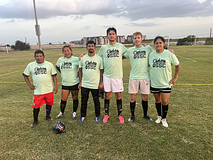 FC ADOBADA Team Photo