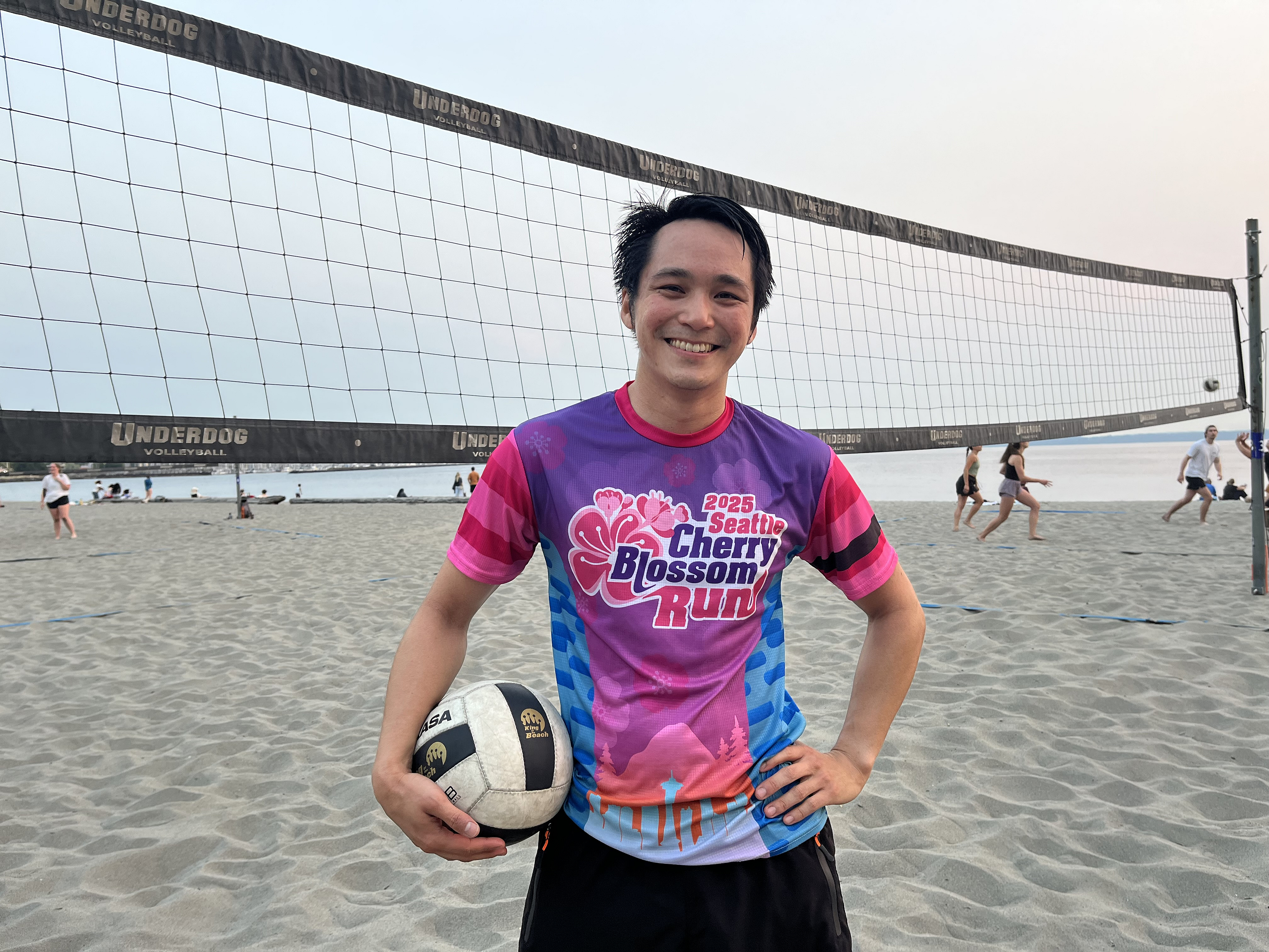 POTG - Beach Butts