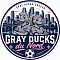 Gray Ducks du Nord